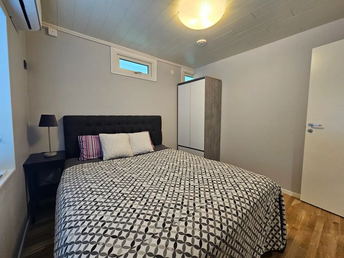 Hyreslägenhet på Täby i taby