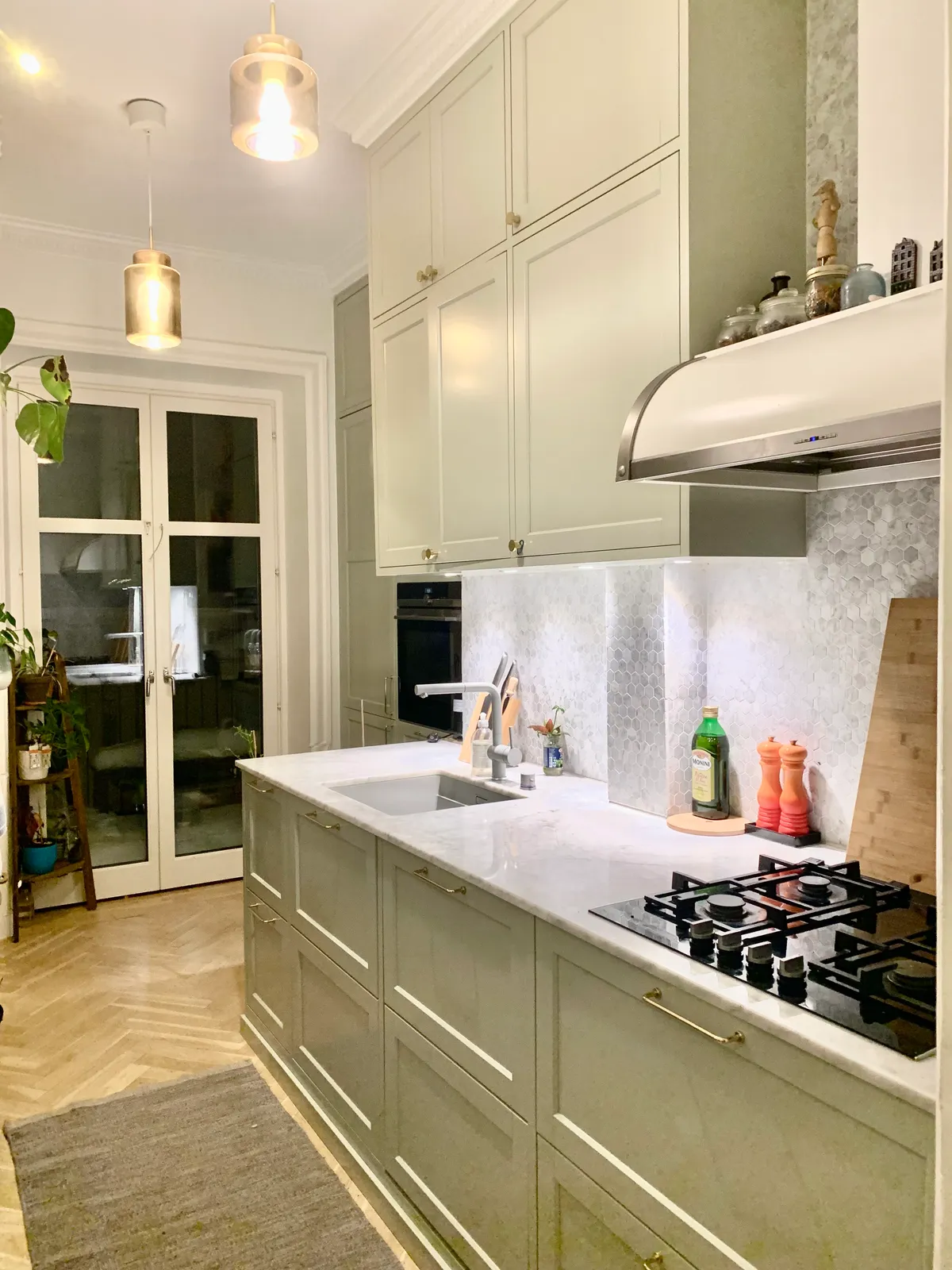 Hyreslägenhet på Stockholm i stockholm