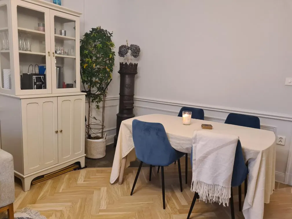 Hyreslägenhet på Stockholm i stockholm