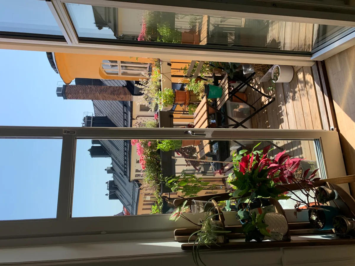 Hyreslägenhet på Stockholm i stockholm