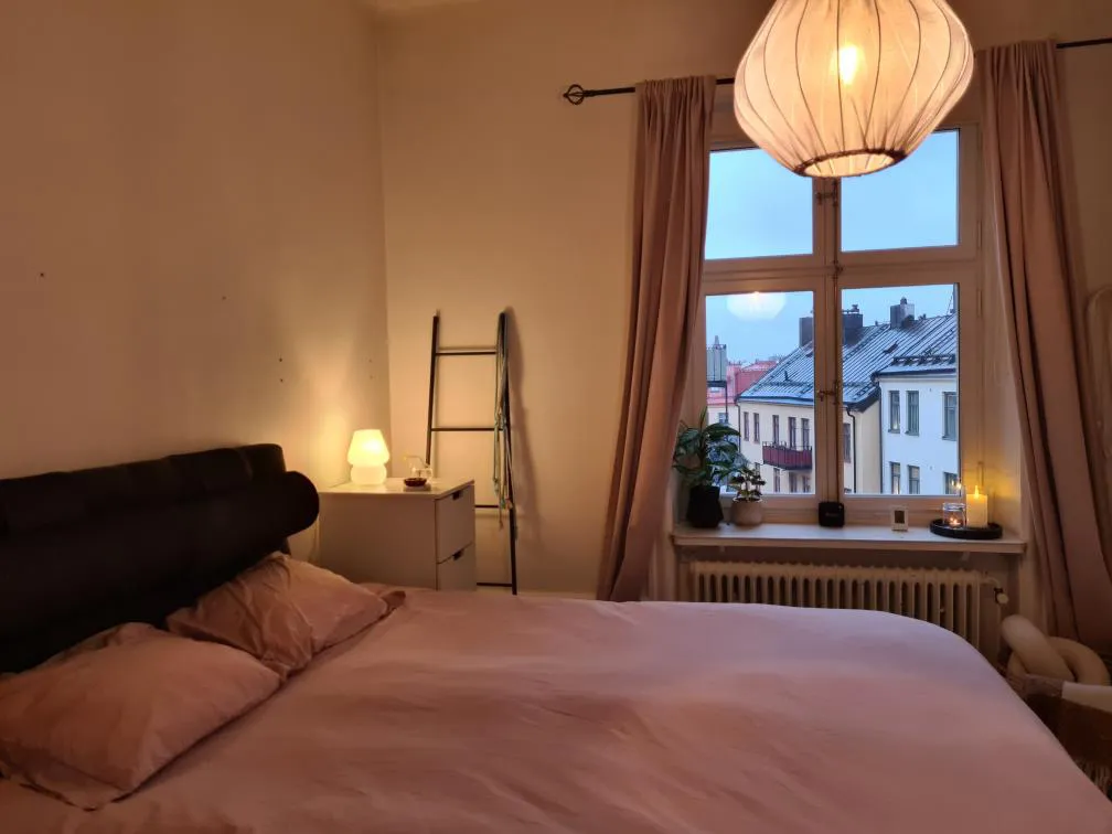 Hyreslägenhet på Stockholm i stockholm