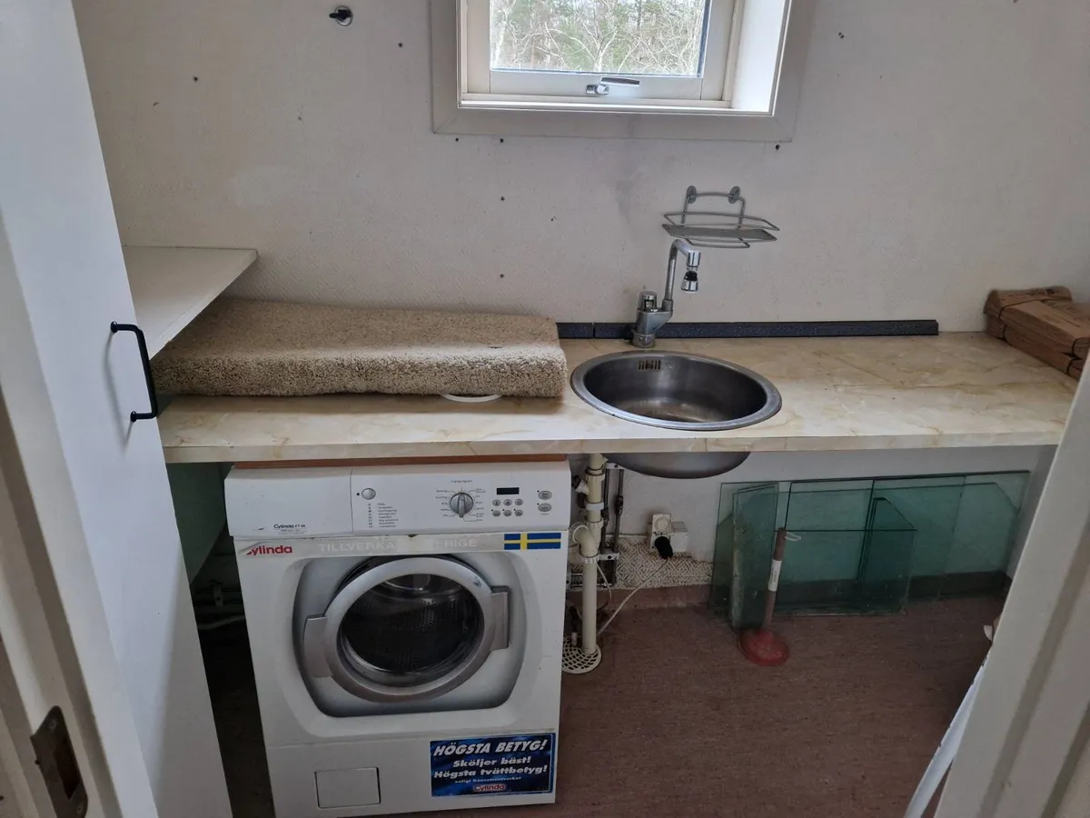 Hyreslägenhet på Ingarö i ingaro