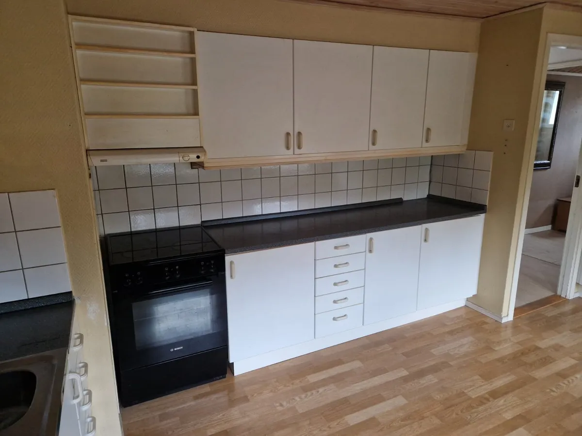 Hyreslägenhet på Ingarö i ingaro