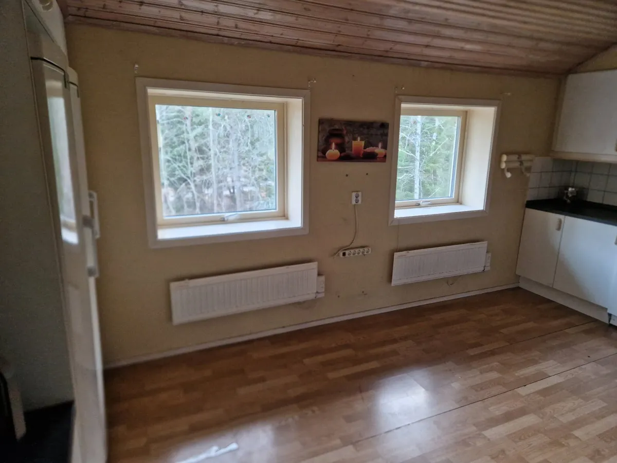 Hyreslägenhet på Ingarö i ingaro