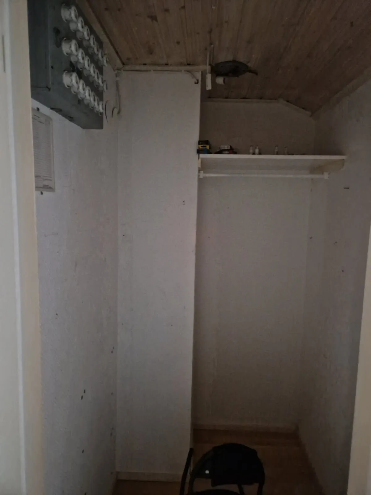 Hyreslägenhet på Ingarö i ingaro