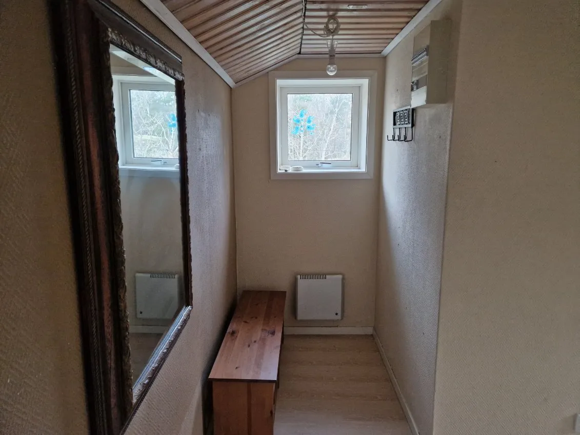 Hyreslägenhet på Ingarö i ingaro