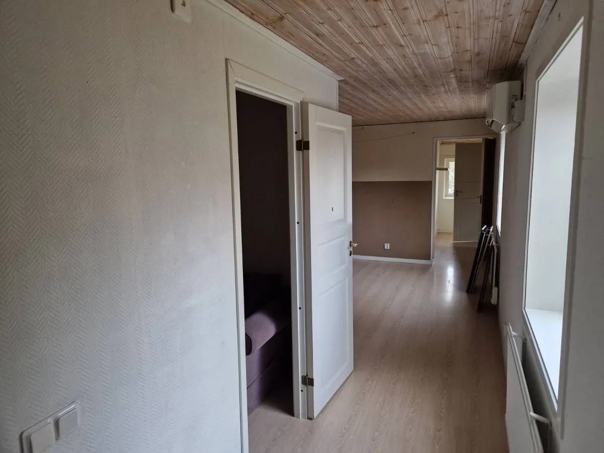 Hyreslägenhet på Ingarö i ingaro