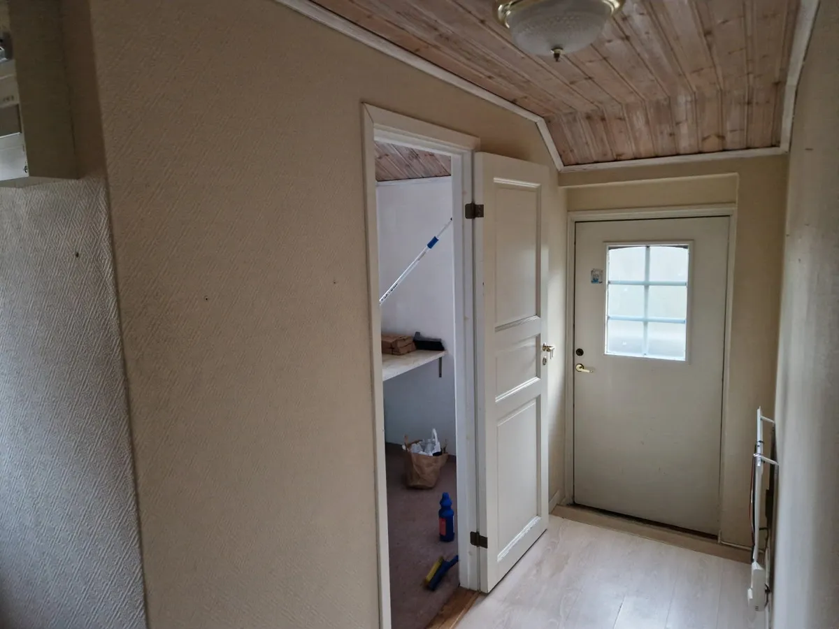 Hyreslägenhet på Ingarö i ingaro