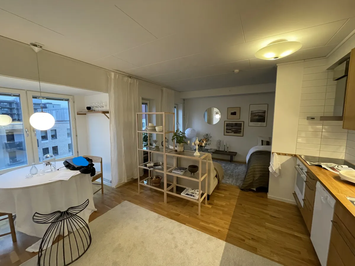 Hyreslägenhet på Göteborg i goteborg