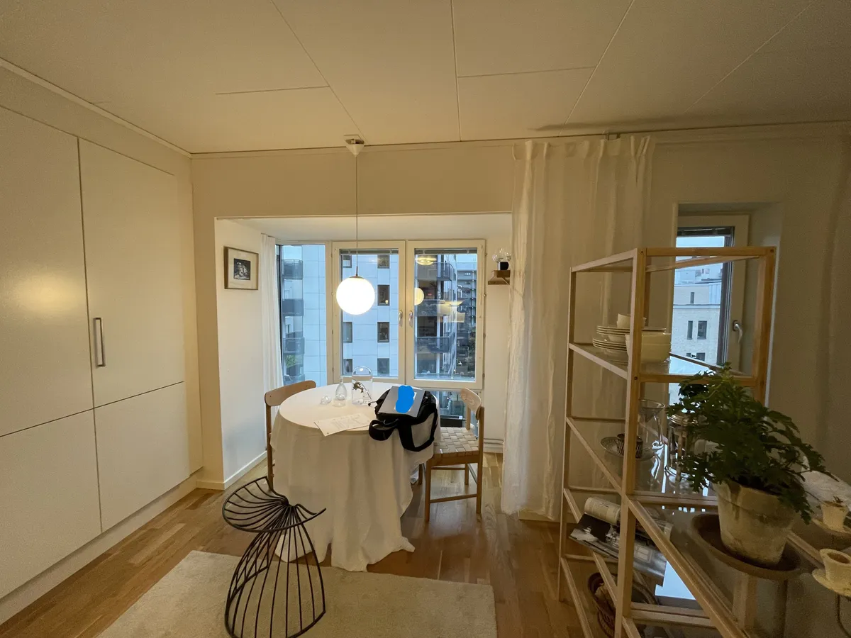 Hyreslägenhet på Göteborg i goteborg