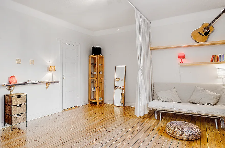 Hyreslägenhet på Stockholm i stockholm