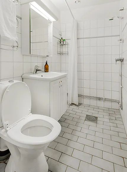 Hyreslägenhet på Stockholm i stockholm