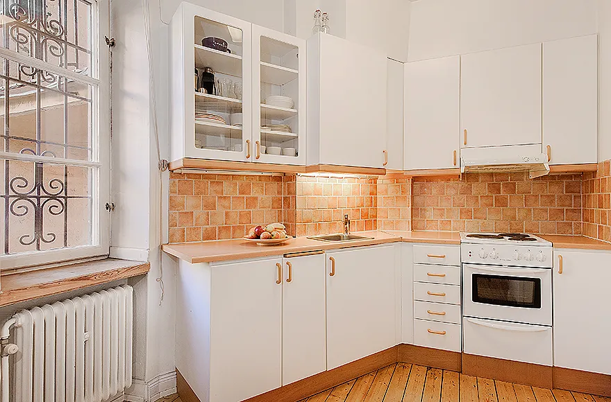 Hyreslägenhet på Stockholm i stockholm