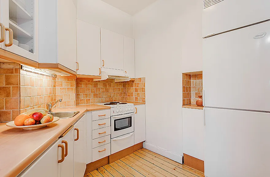 Hyreslägenhet på Stockholm i stockholm