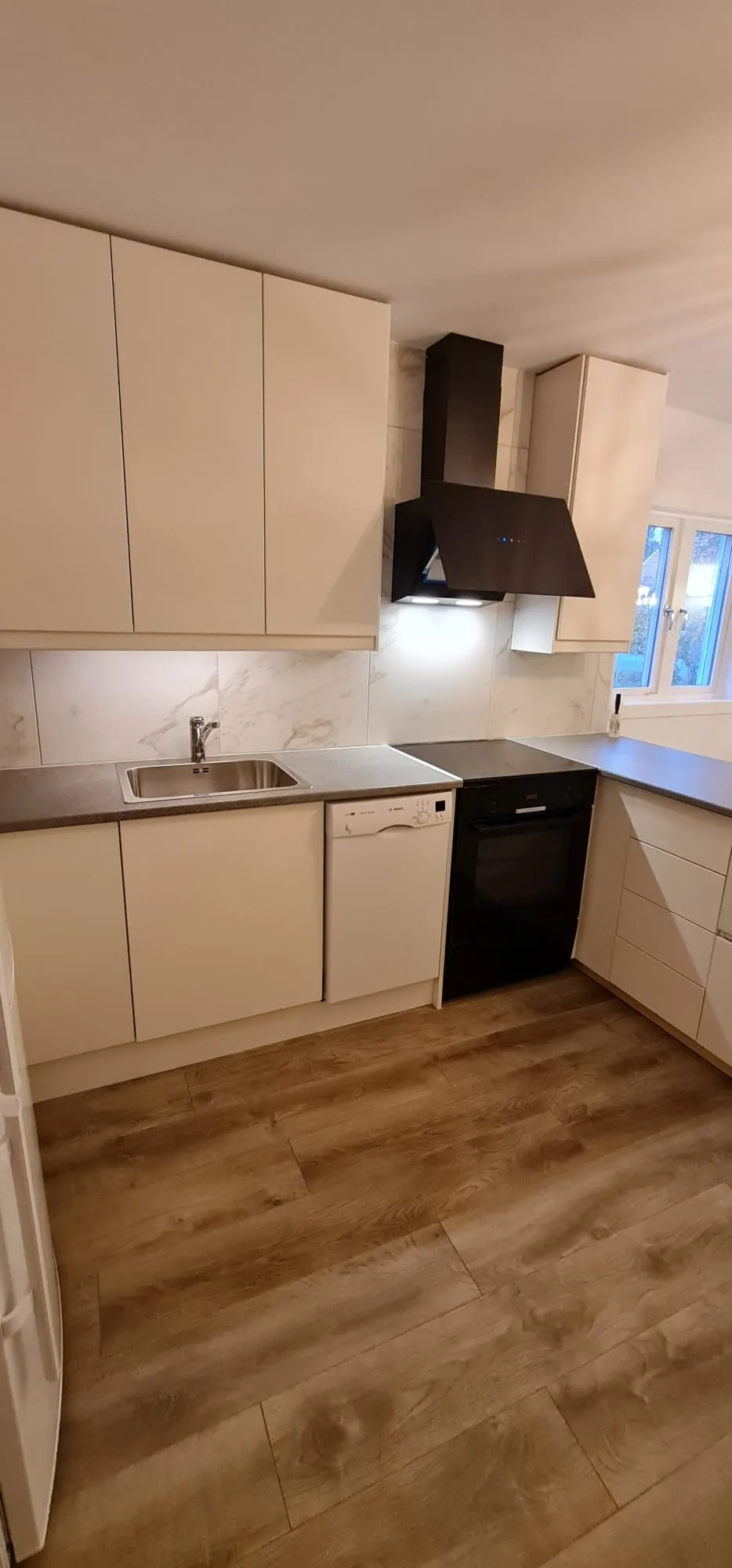 Hyresbostad på Åkersberga i akersberga