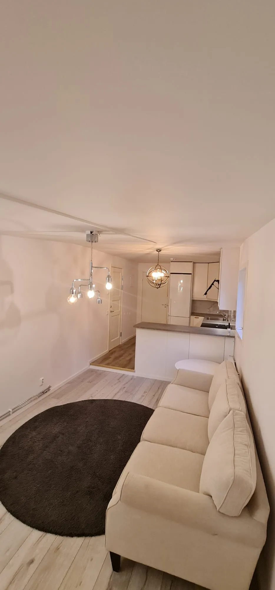 Hyresbostad på Åkersberga i akersberga