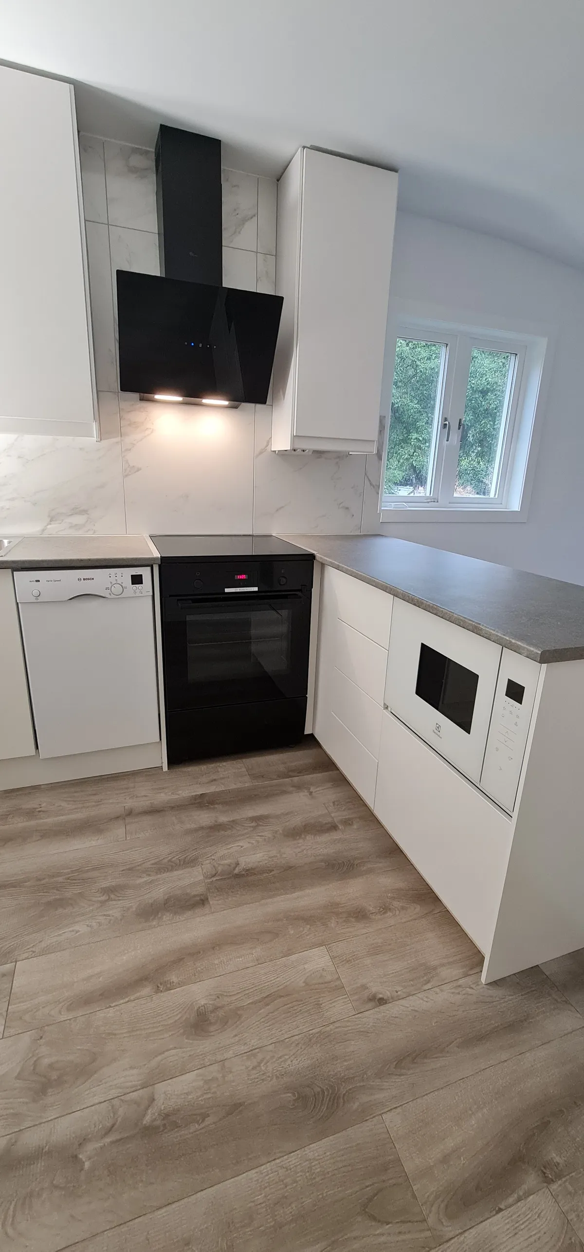 Hyresbostad på Åkersberga i akersberga