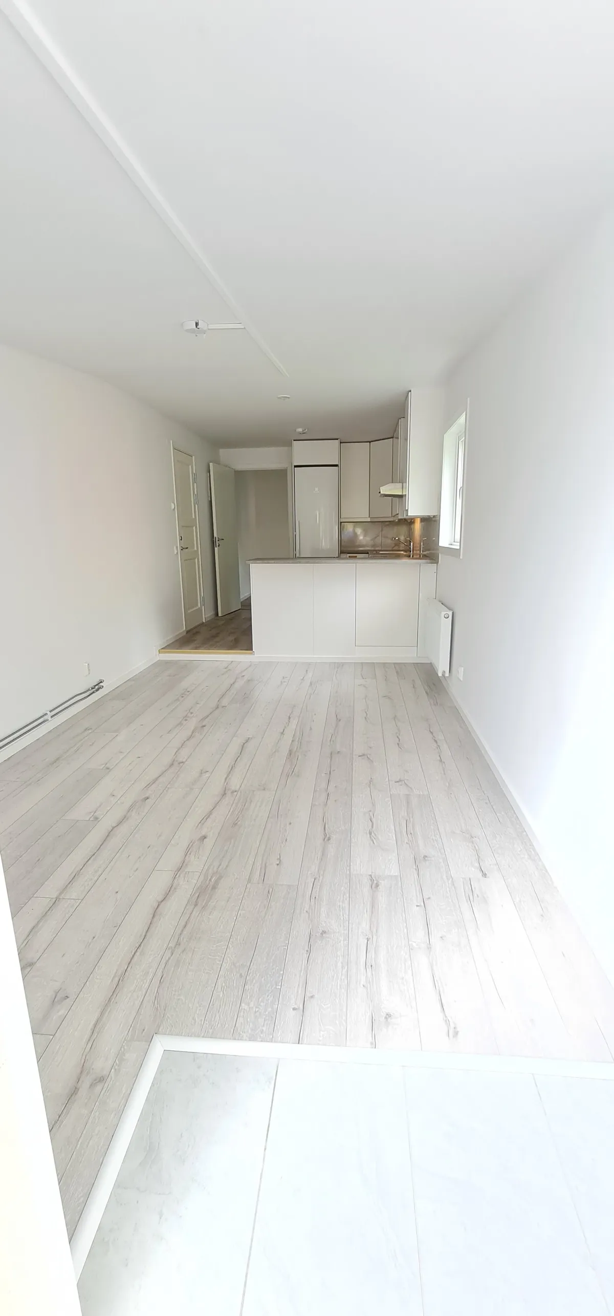 Hyresbostad på Åkersberga i akersberga