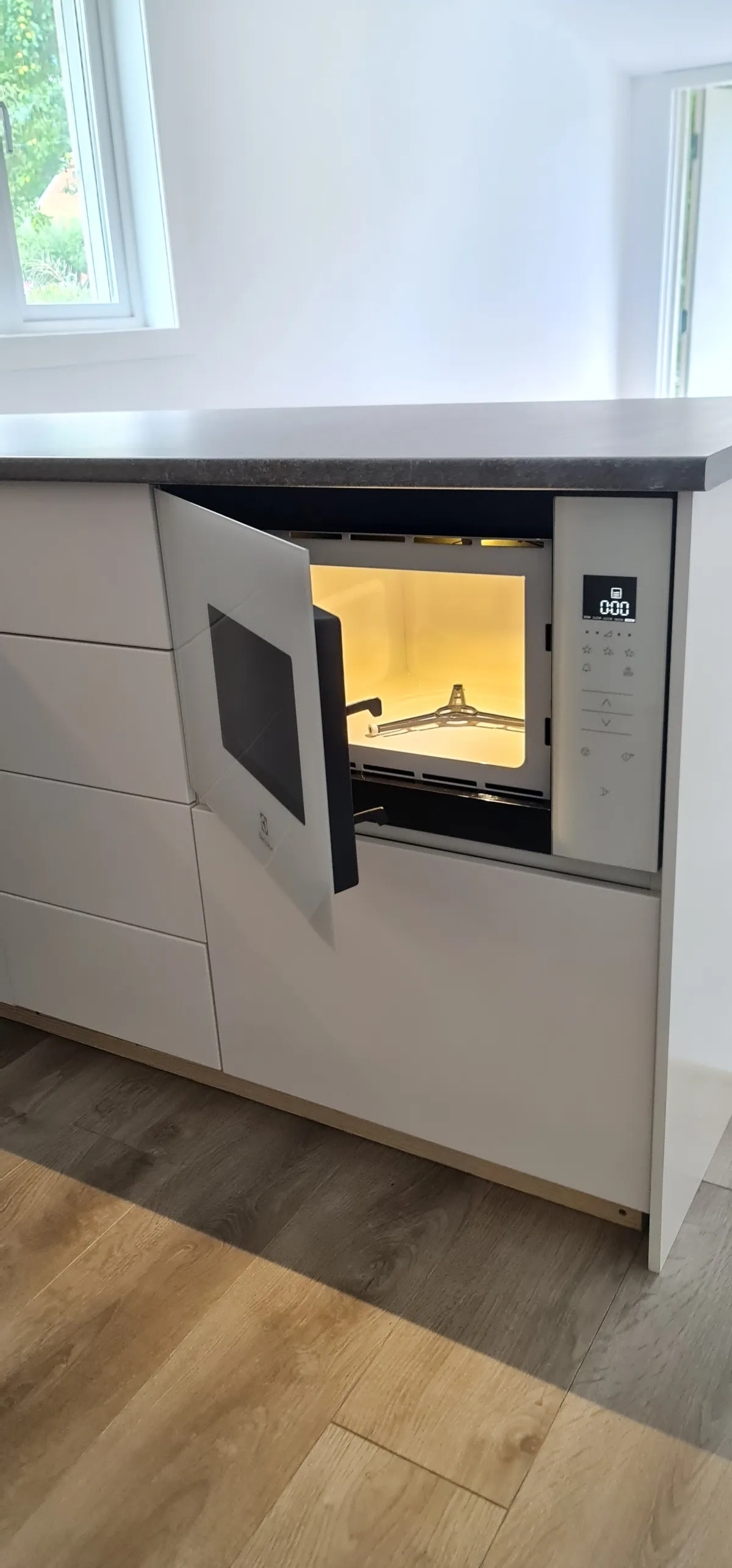 Hyresbostad på Åkersberga i akersberga