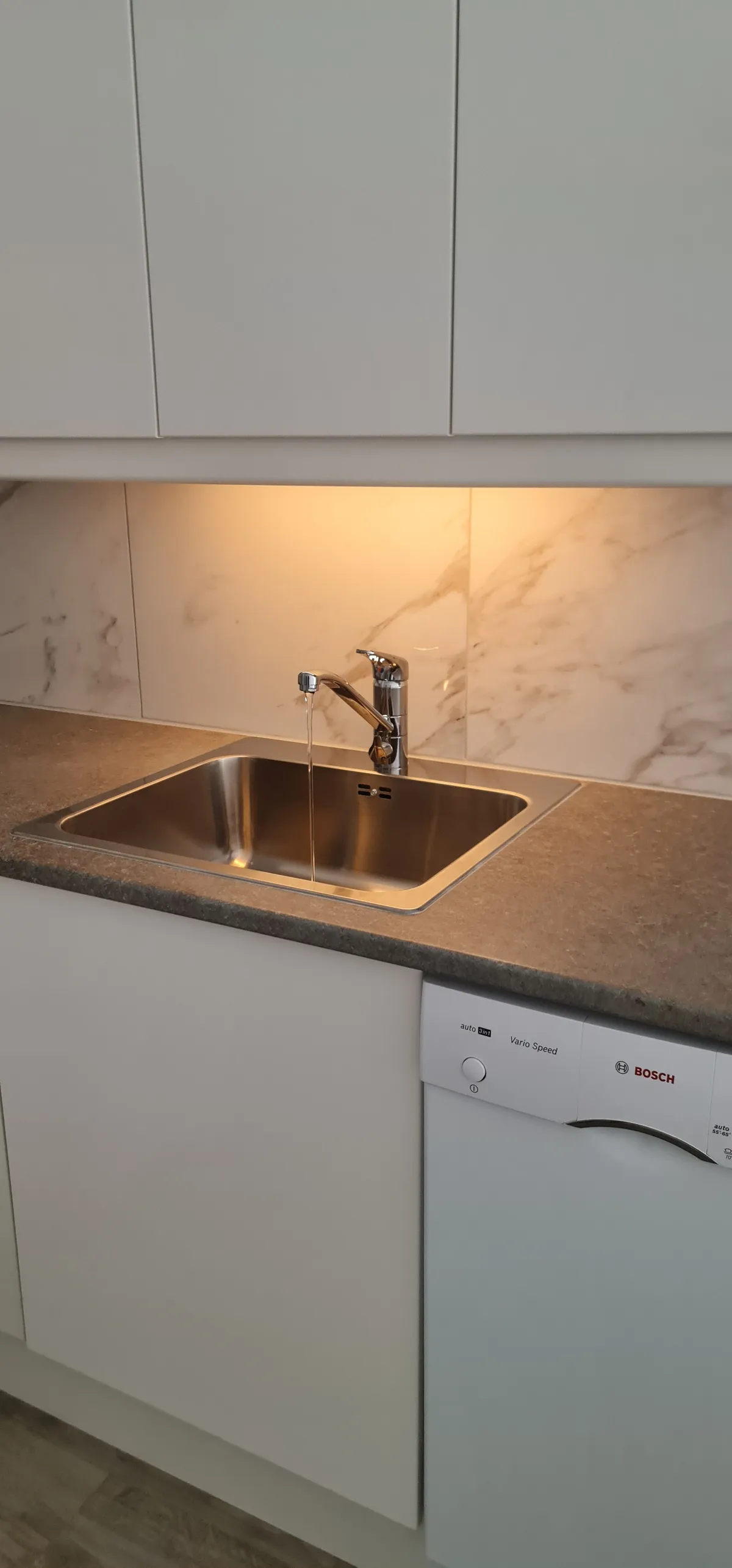 Hyresbostad på Åkersberga i akersberga