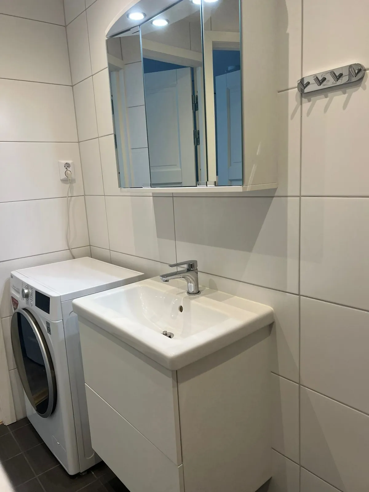 Hyresbostad på Åkersberga i akersberga