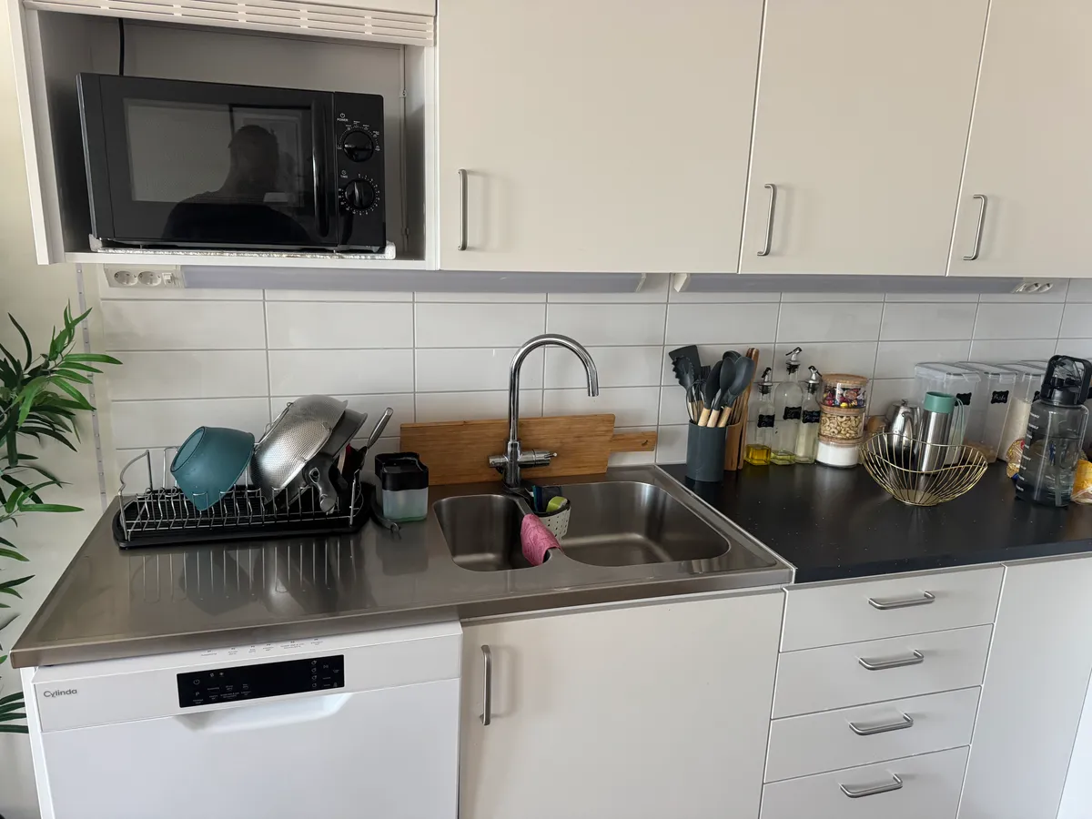 Hyreslägenhet på Jordbro i jordbro