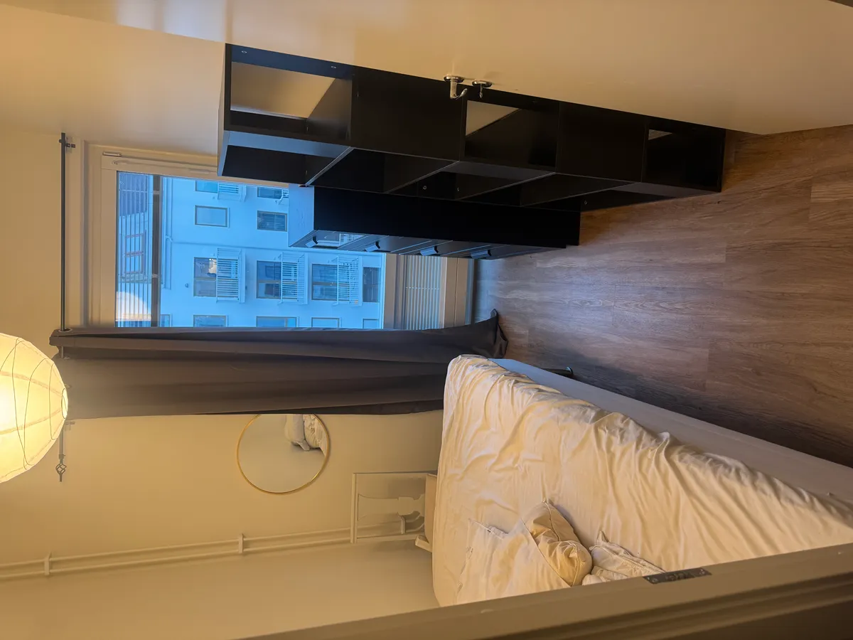 Hyreslägenhet på Jordbro i jordbro