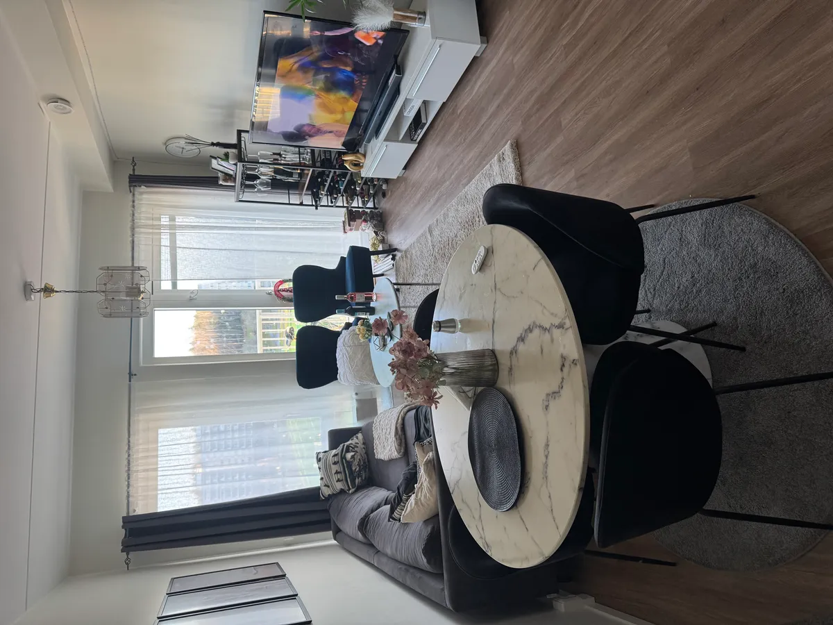 Hyreslägenhet på Jordbro i jordbro