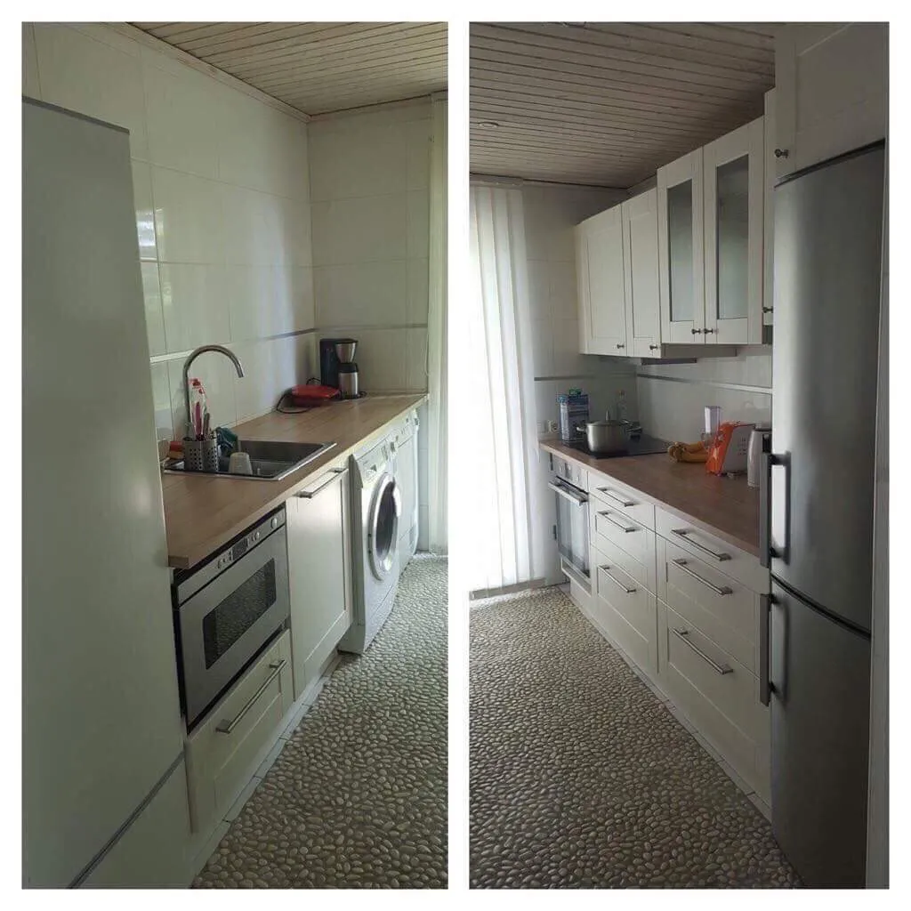 Hyresbostad på Hässelby i hasselby