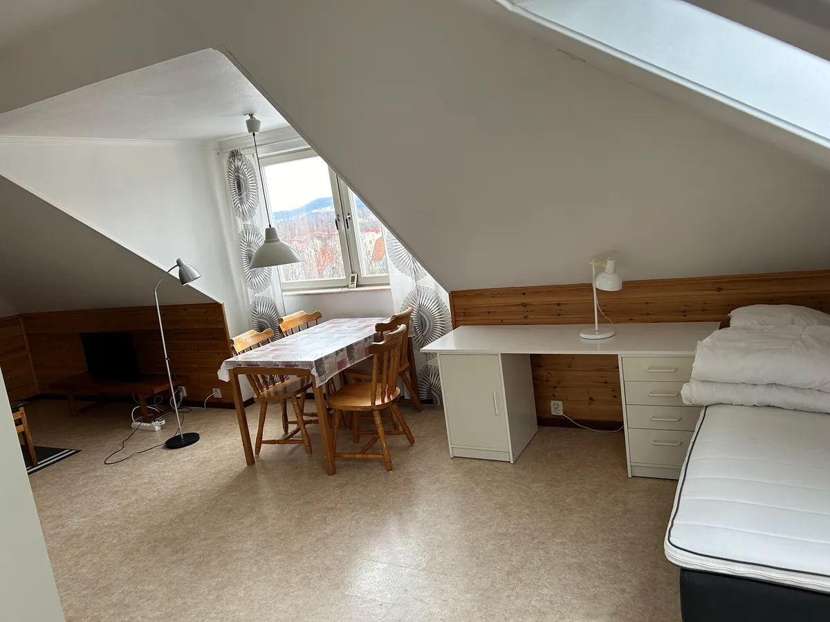 Hyreslägenhet på Sundsvall i sundsvall