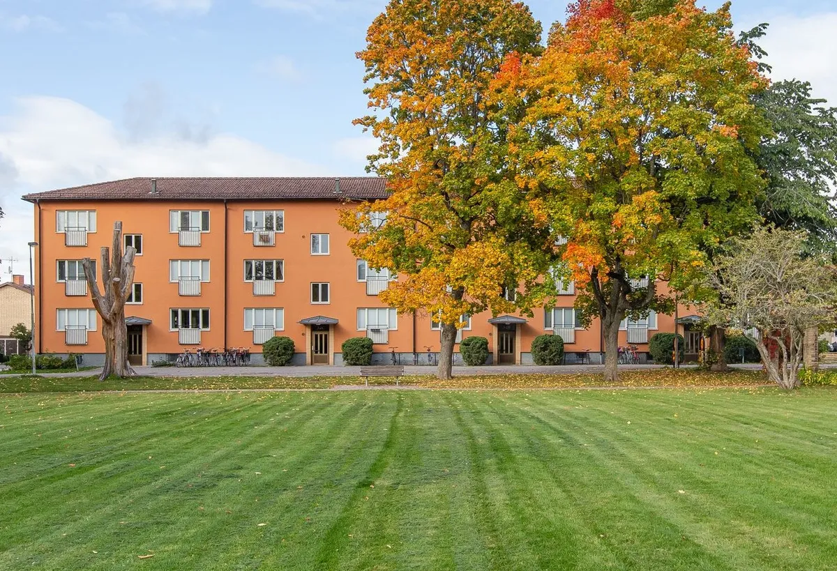 Hyreslägenhet på Linköping i linkoping