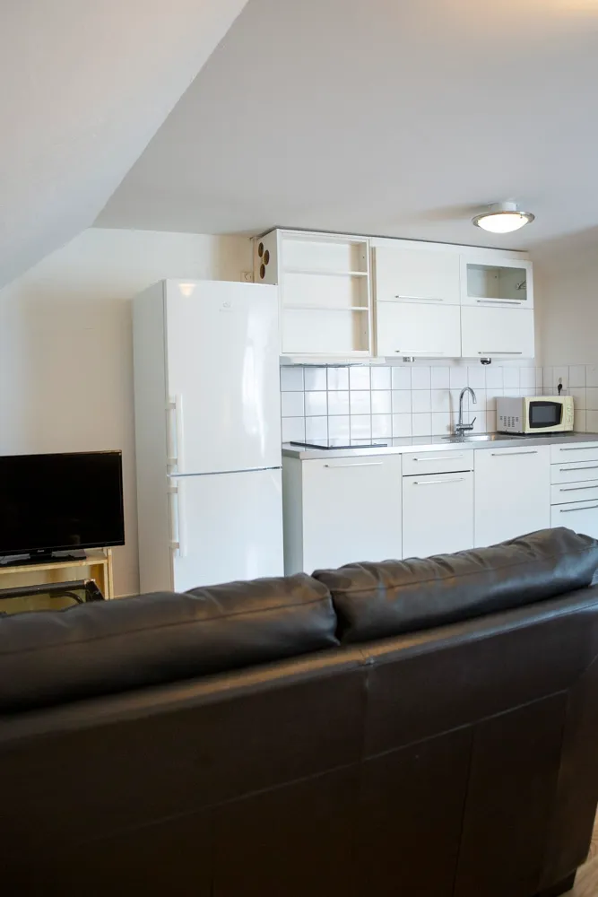 Hyreslägenhet på Visby i visby