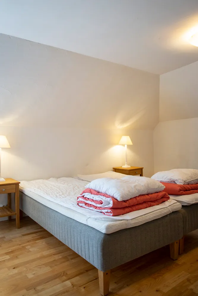 Hyreslägenhet på Visby i visby