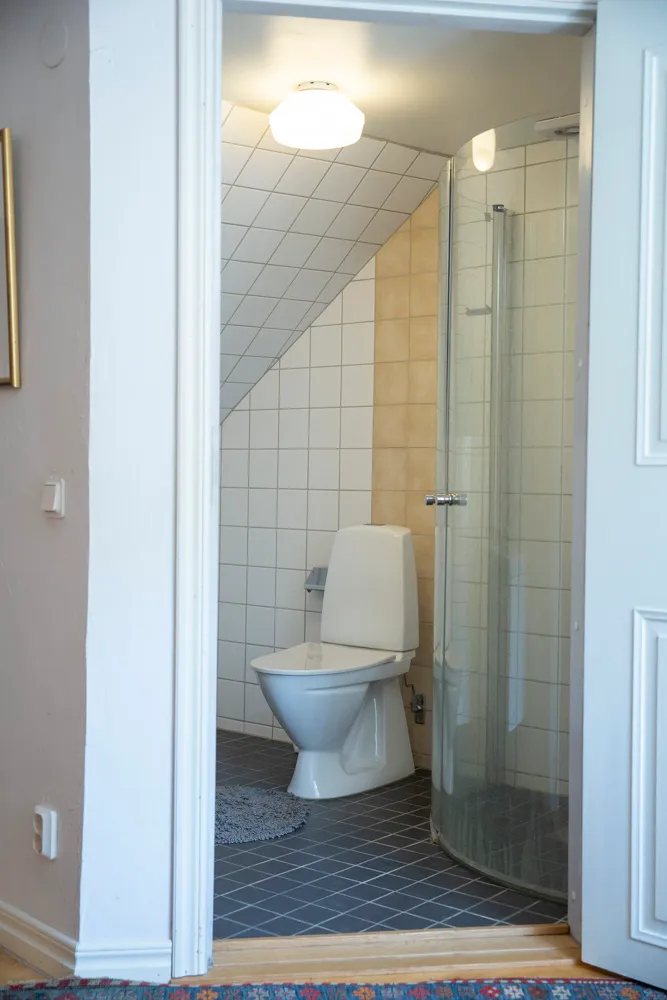 Hyreslägenhet på Visby i visby