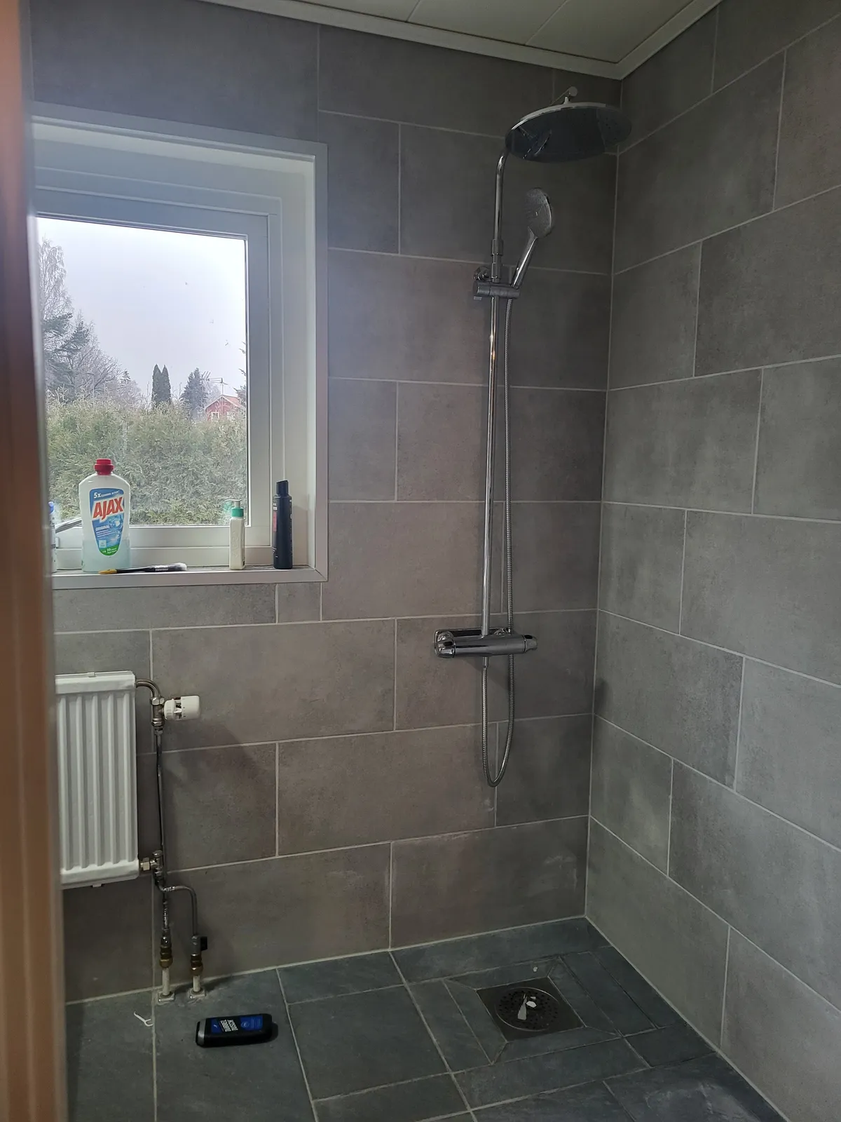 Hyresbostad på Hallsberg i hallsberg