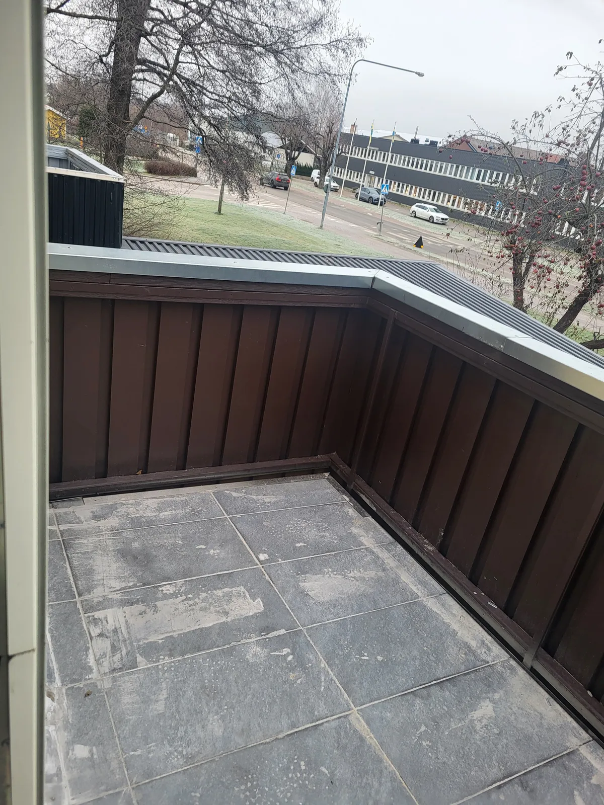 Hyresbostad på Hallsberg i hallsberg