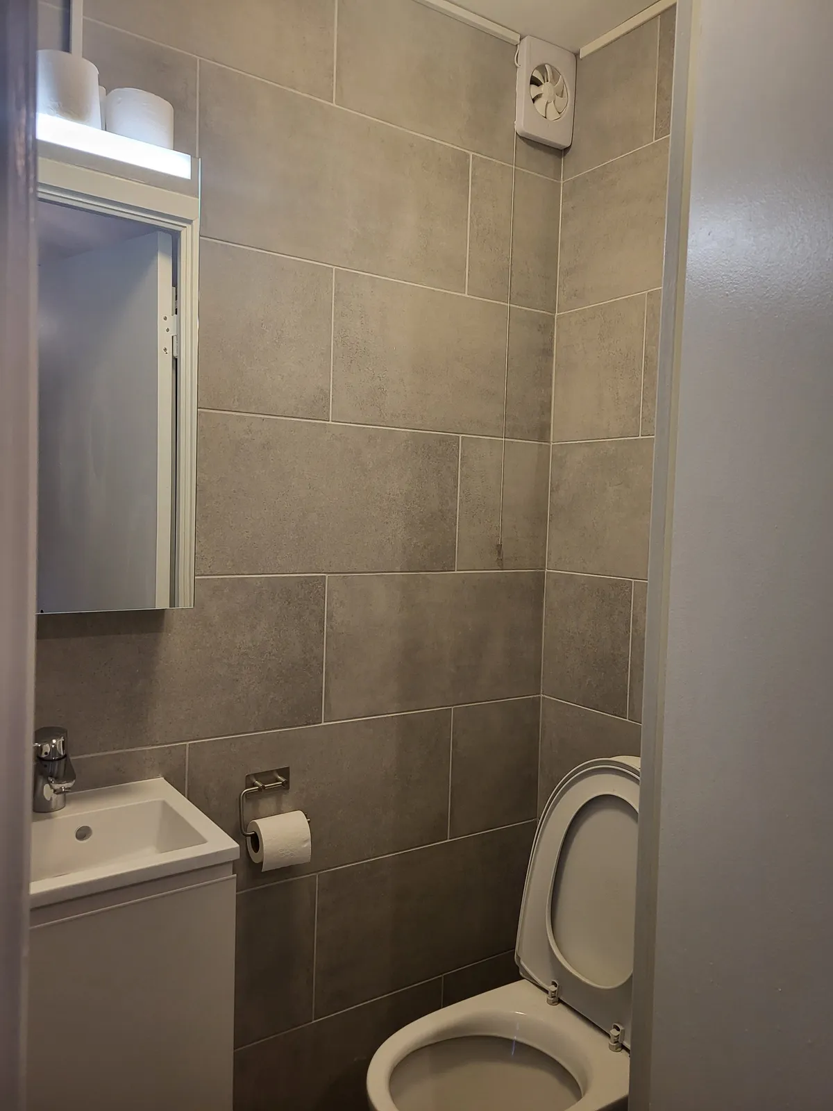 Hyresbostad på Hallsberg i hallsberg