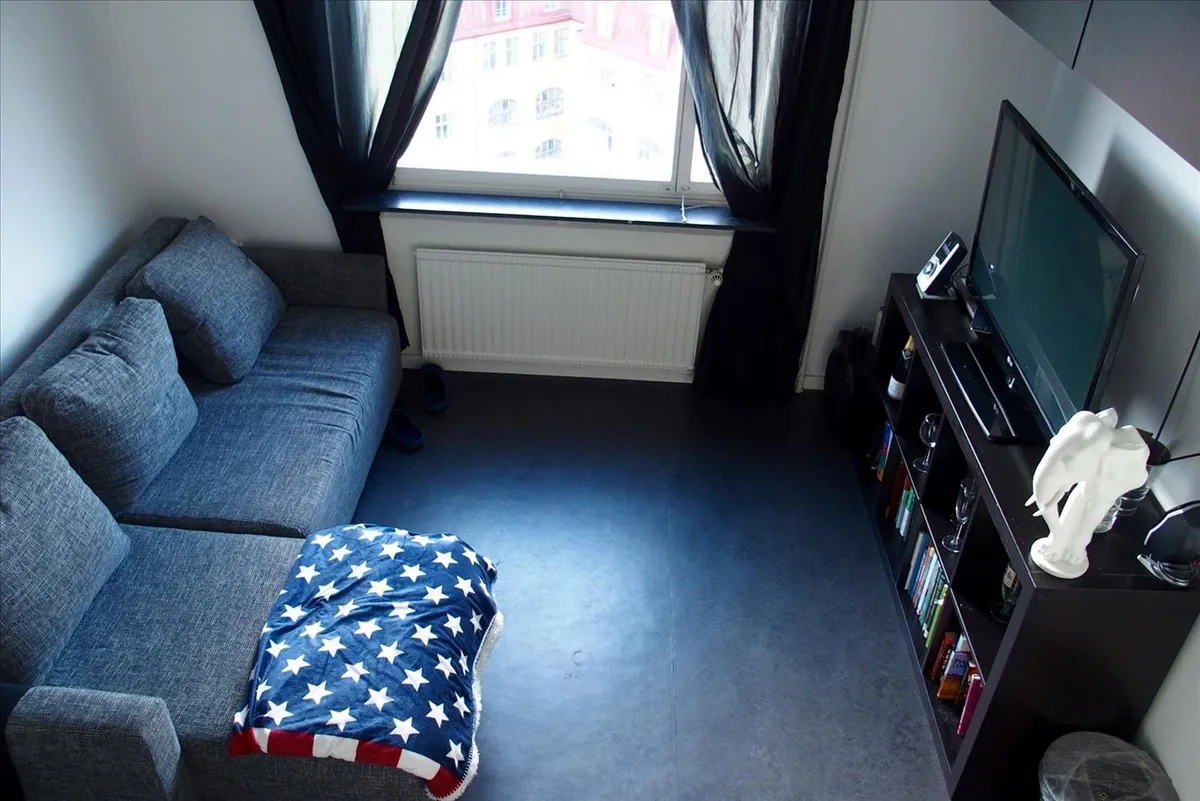 Hyreslägenhet på Stockholm i stockholm