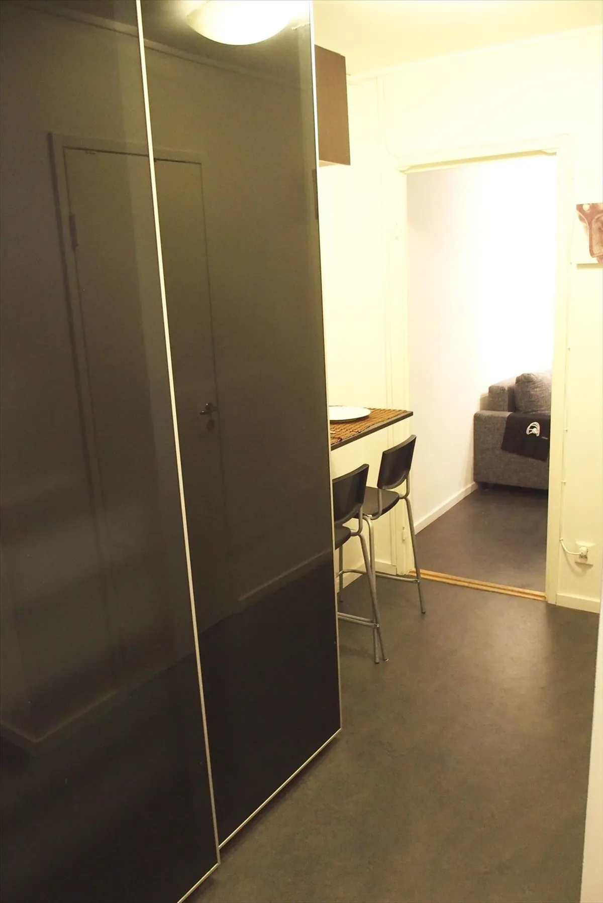 Hyreslägenhet på Stockholm i stockholm