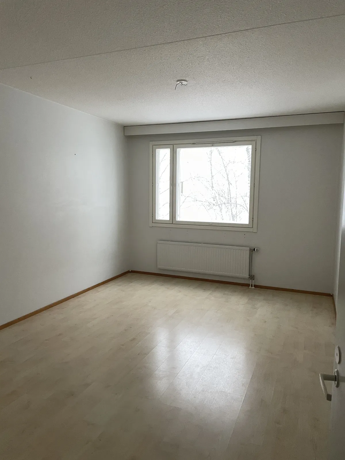 Hyreslägenhet på Kirkkonummi i kirkkonummi