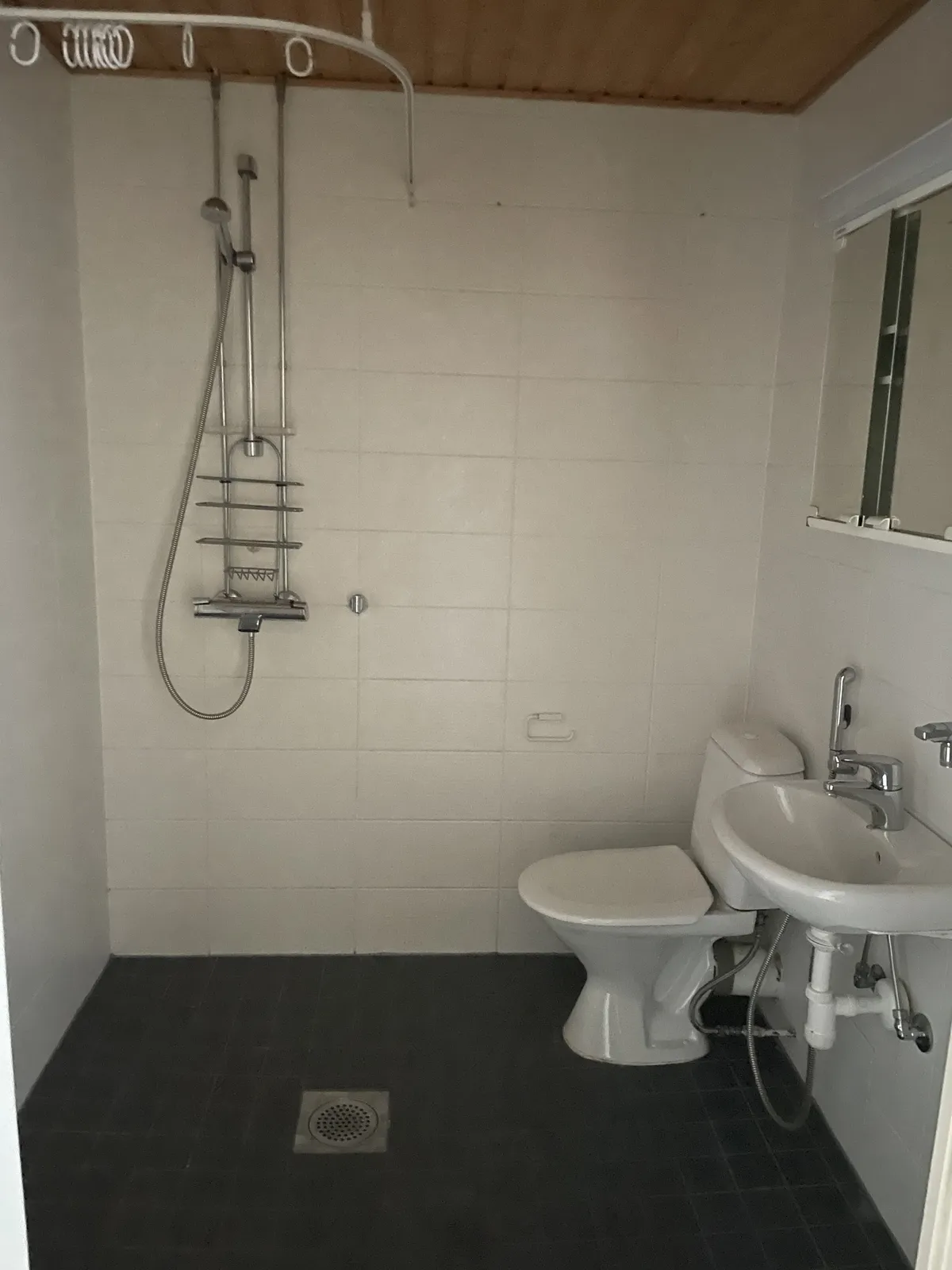 Hyreslägenhet på Kirkkonummi i kirkkonummi