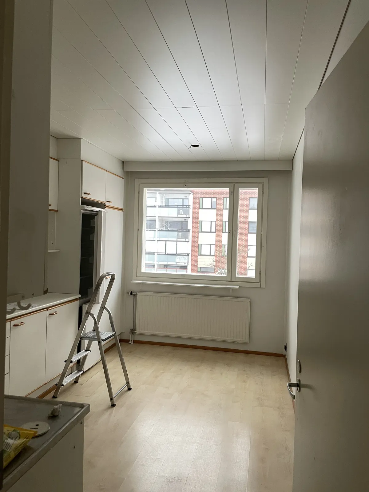 Hyreslägenhet på Kirkkonummi i kirkkonummi