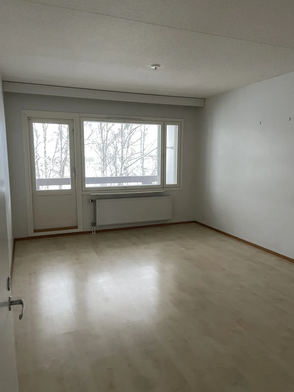 Hyreslägenhet på Kirkkonummi i kirkkonummi