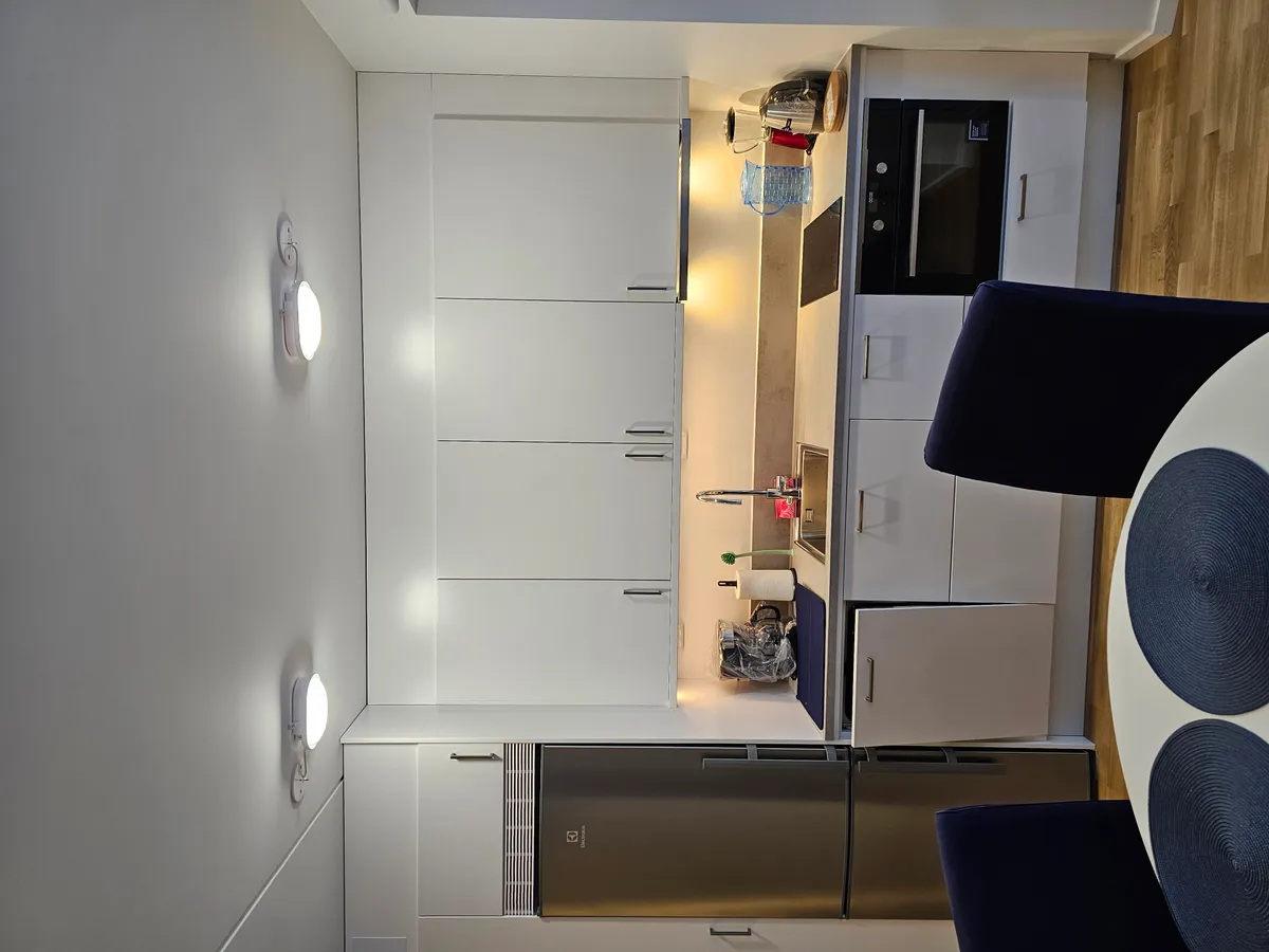 Hyreslägenhet på Järfälla i jarfalla