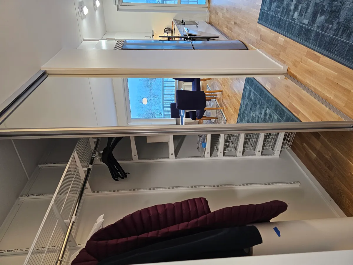 Hyreslägenhet på Järfälla i jarfalla