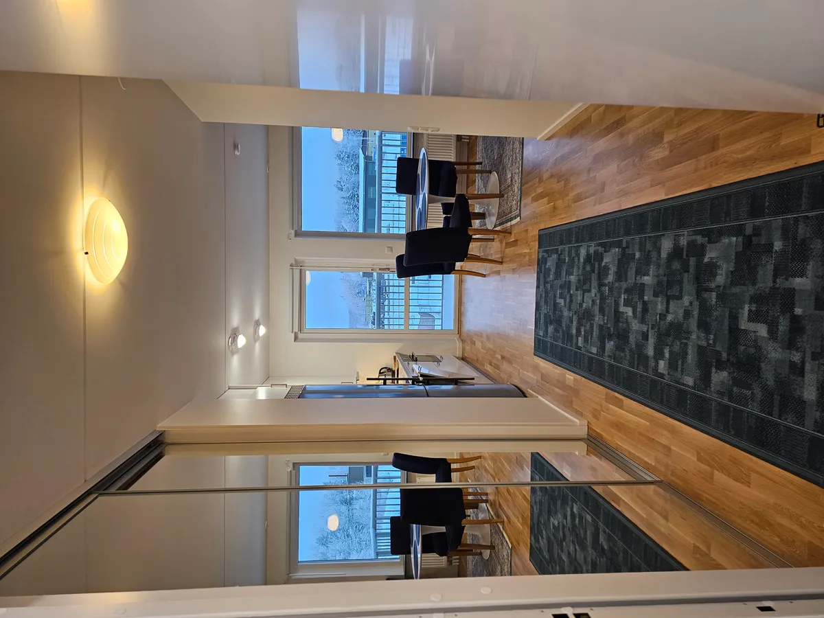 Hyreslägenhet på Järfälla i jarfalla