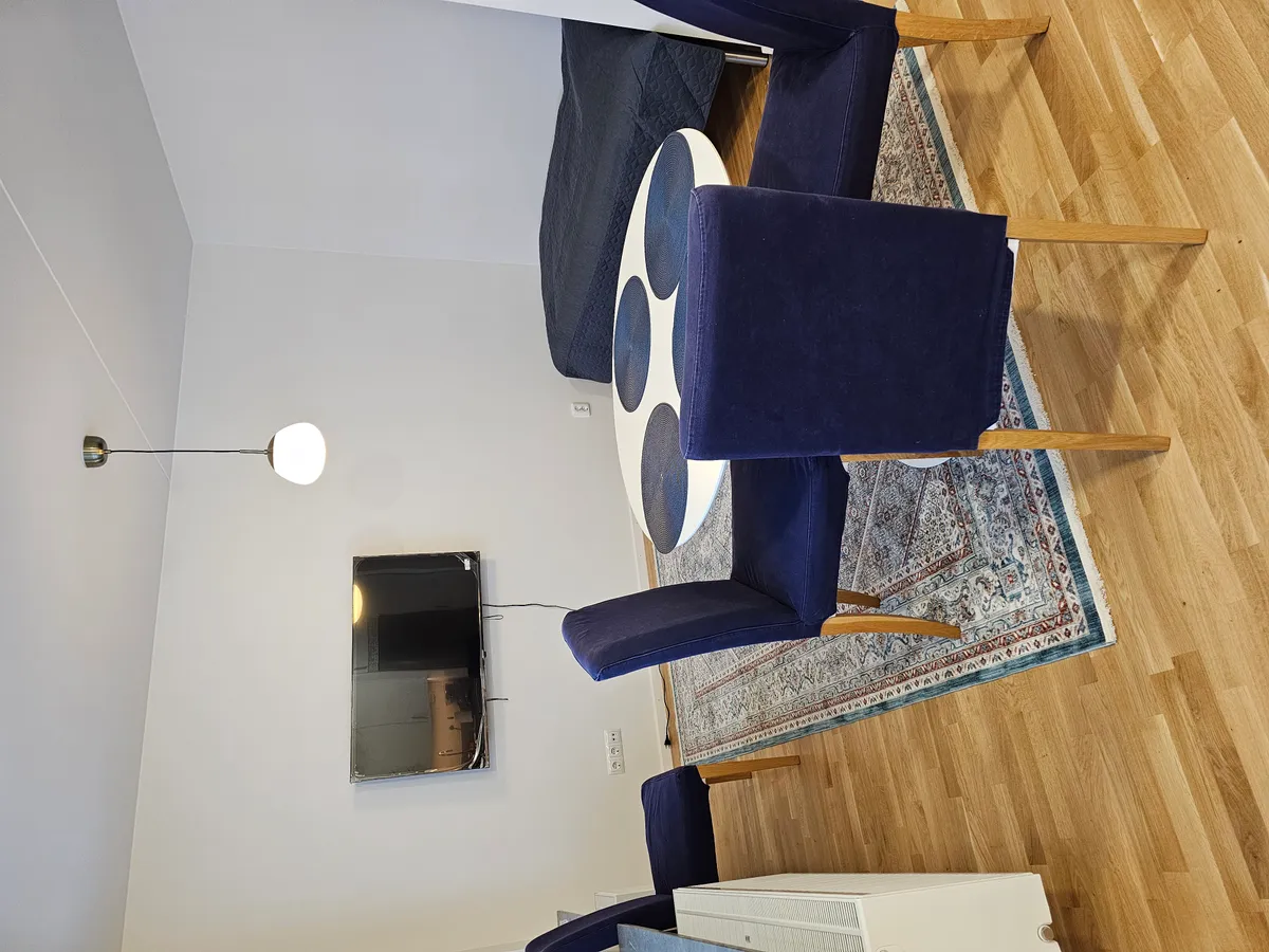 Hyreslägenhet på Järfälla i jarfalla