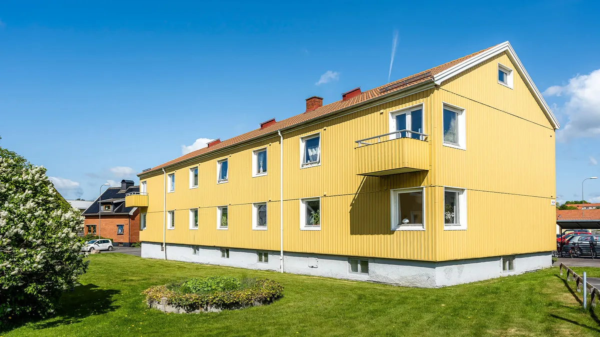 Hyreslägenhet på Göteborg i goteborg