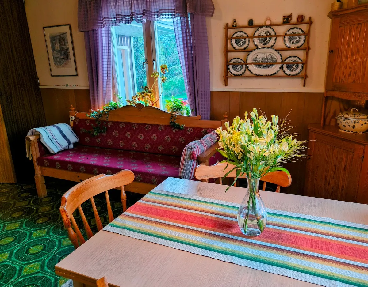 Hyresbostad på Luleå i lulea