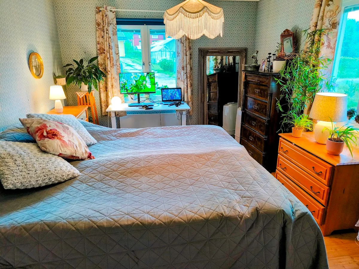 Hyresbostad på Luleå i lulea